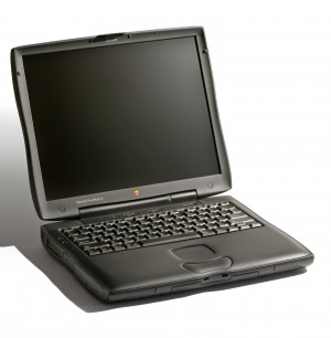 PowerBook G3 Series